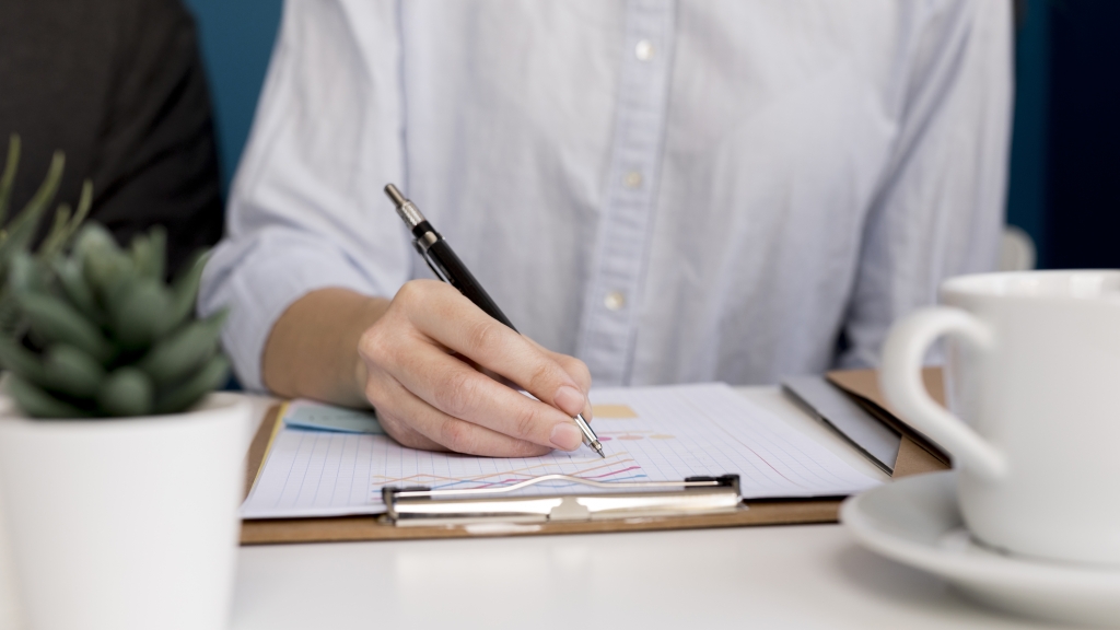 individual-planning-business-project